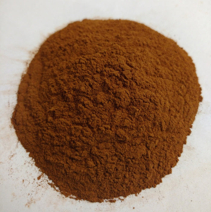Cinnamomum zeylanicum / Cinnamon Bark Powder