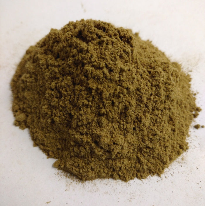 Salvia officinalis / Sage Leaf Powder