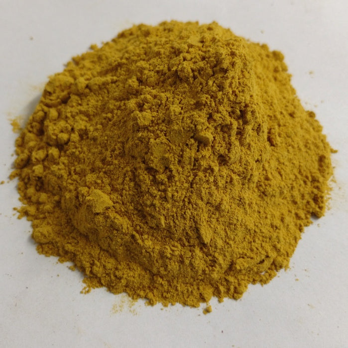 Zingiber officinale / Ginger Root Powder