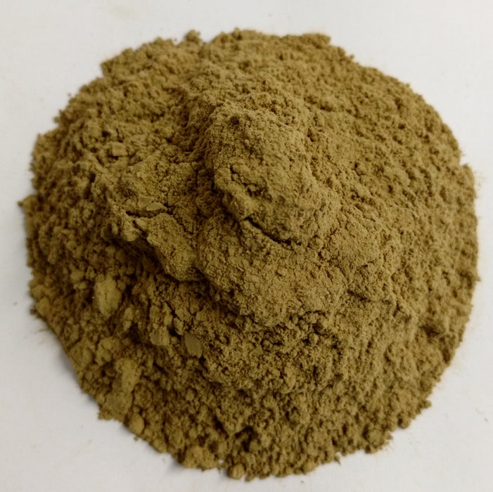 Hydrocotyl asciatica / Gotu Kola Powder