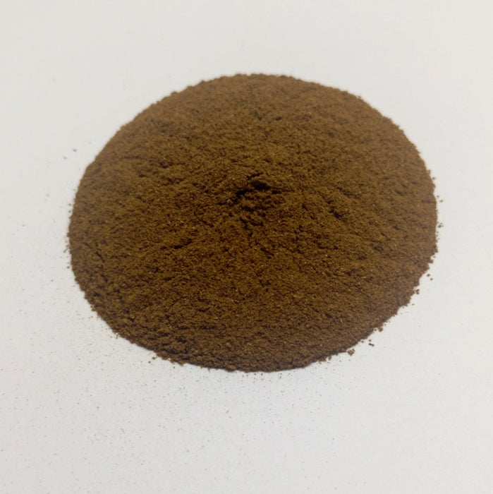 Rheum palmatum Root / DA HUANG Powder
