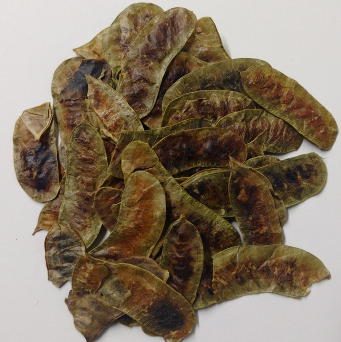 Cassia angustifolia / Senna Pods Whole