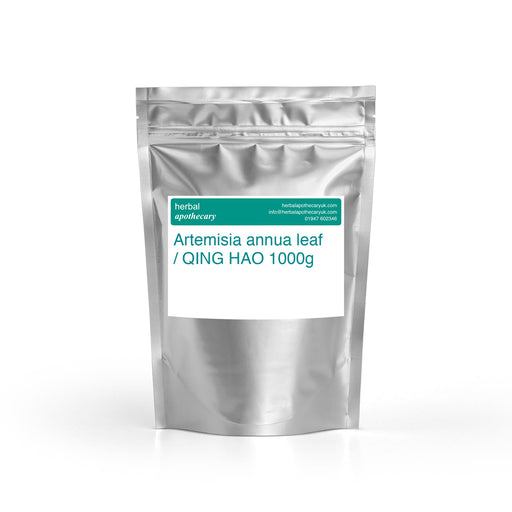 Artemisia annua leaf / QING HAO 1000g