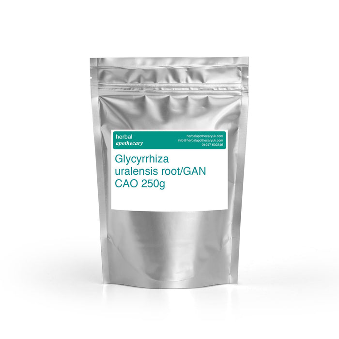 Glycyrrhiza uralensis root/GAN CAO 250g