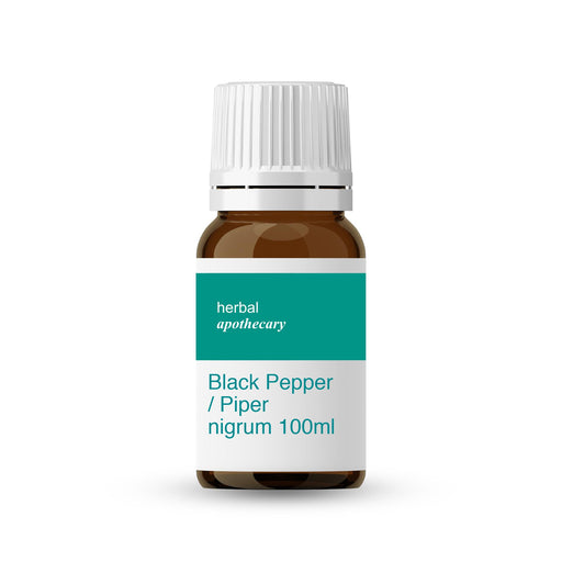 Black Pepper / Piper nigrum 100ml