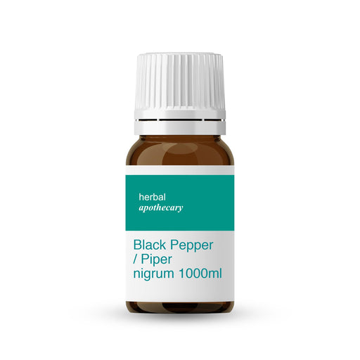 Black Pepper / Piper nigrum 1000ml