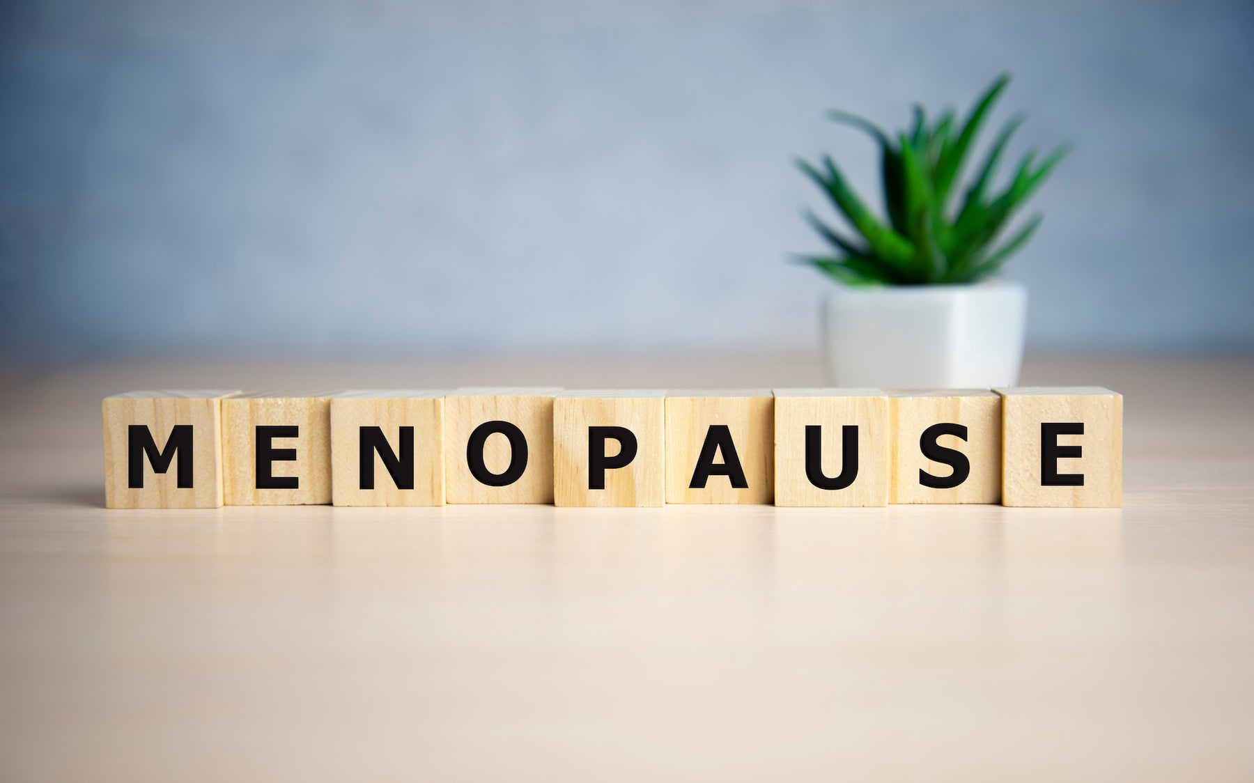Herbs a Boon for Menopause
