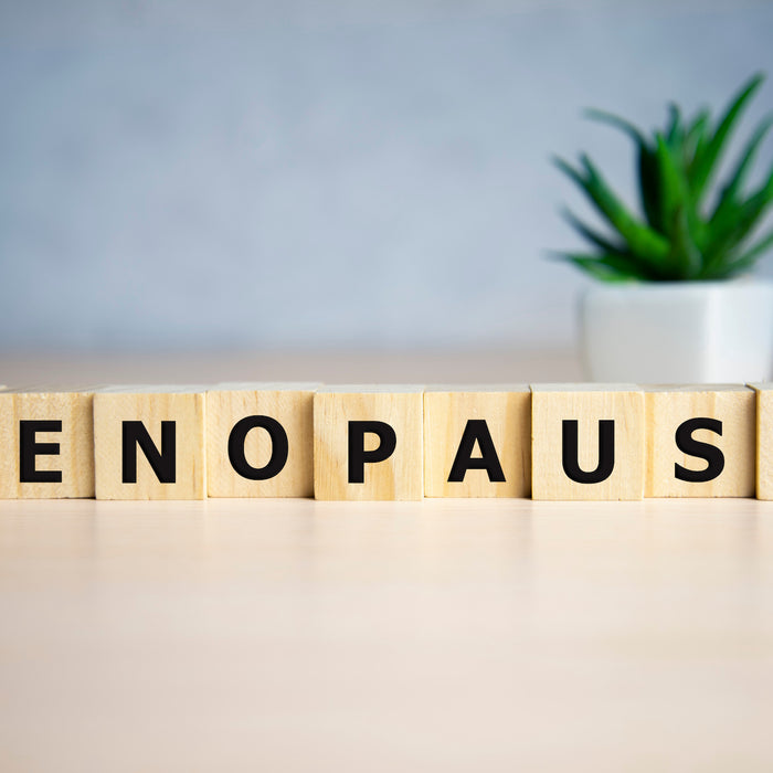 Herbs a Boon for Menopause