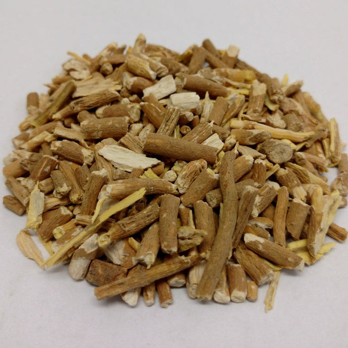 Rooted in Safety: Avoiding Toxicity in Ashwagandha Products by Dr Shankar Katekhaye, Director of Quality & Research at Nature's Laboratory