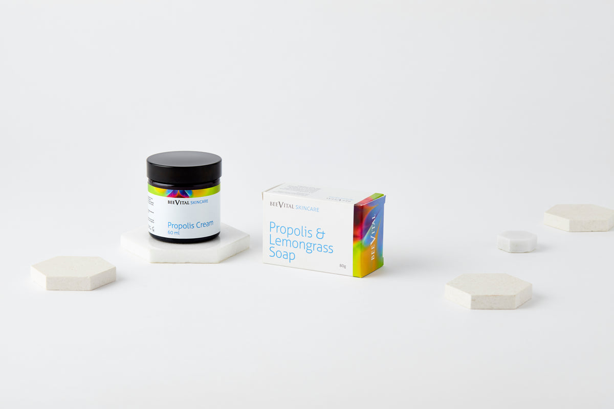 Propolis Skincare — Herbal Apothecary UK