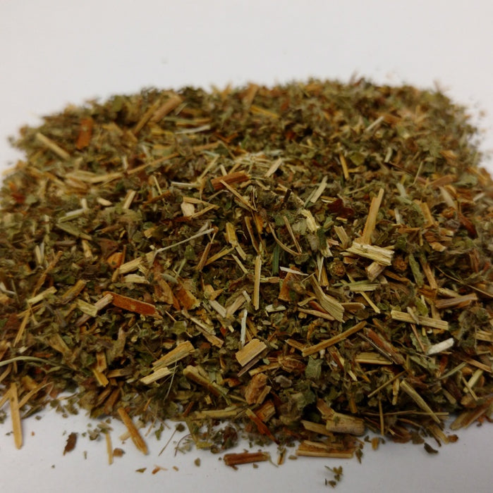 Agrimonia eupatoria / Agrimony Herb Cut
