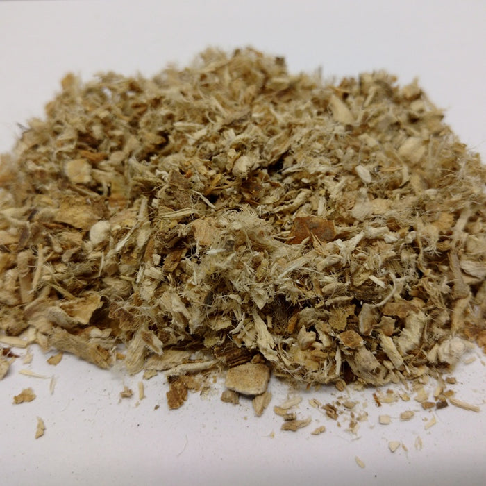Althaea officinalis rad / Marshmallow Root Cut