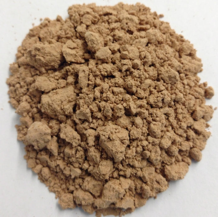 Aesculus hippocastanum / Horse Chestnut Powder