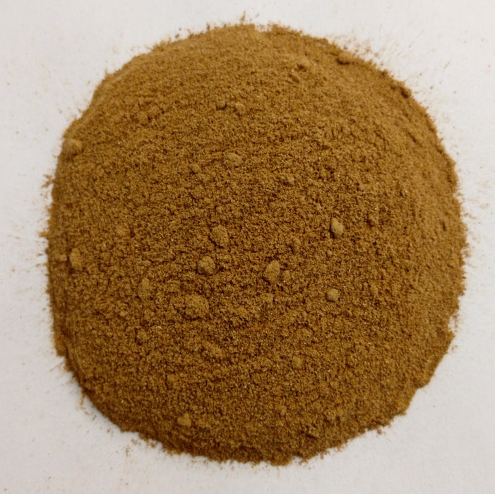 Arctium lappa rad / Burdock Root Powder