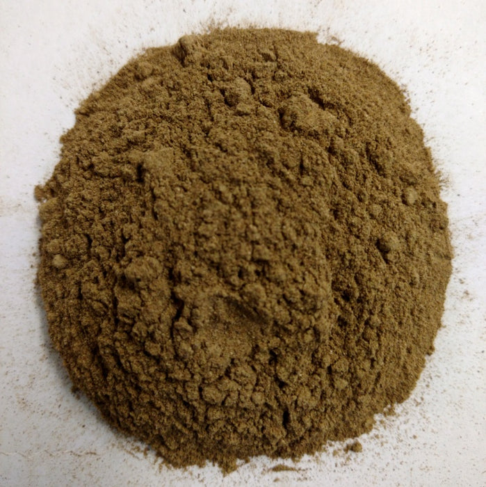 Arctostaphylos uva ursi / Bearberry Leaf Powder