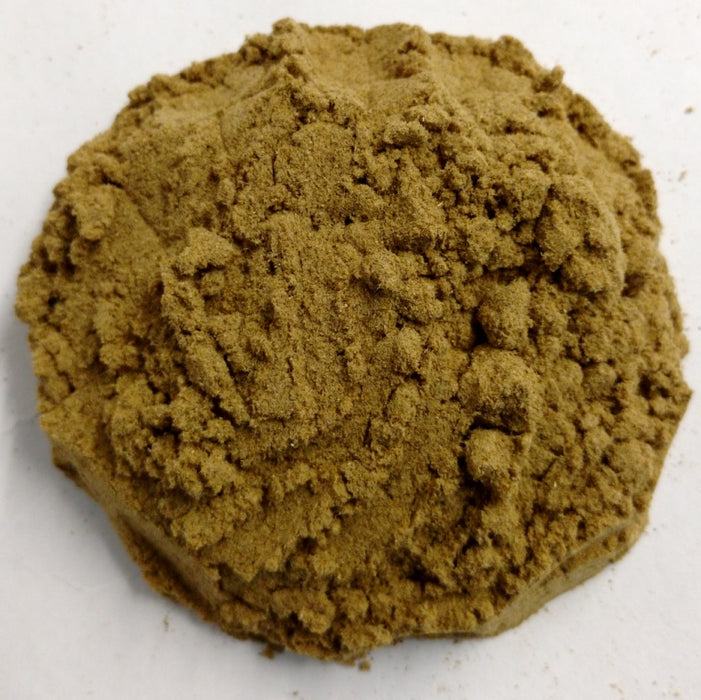 Artemisia absinthium / Wormwood Herb Powder