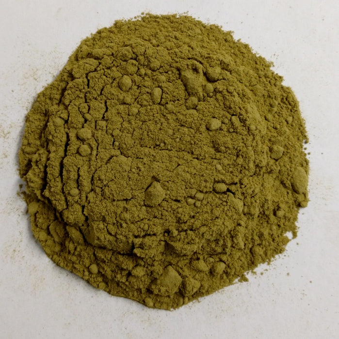 Barosma betulina / Buchu Leaf Powder
