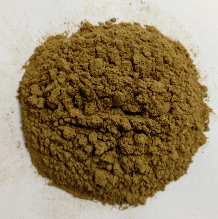 Cassia angustifolia / Senna Pod Powder