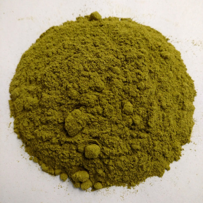 Cassia angustifolia fol / Senna Leaf Powder