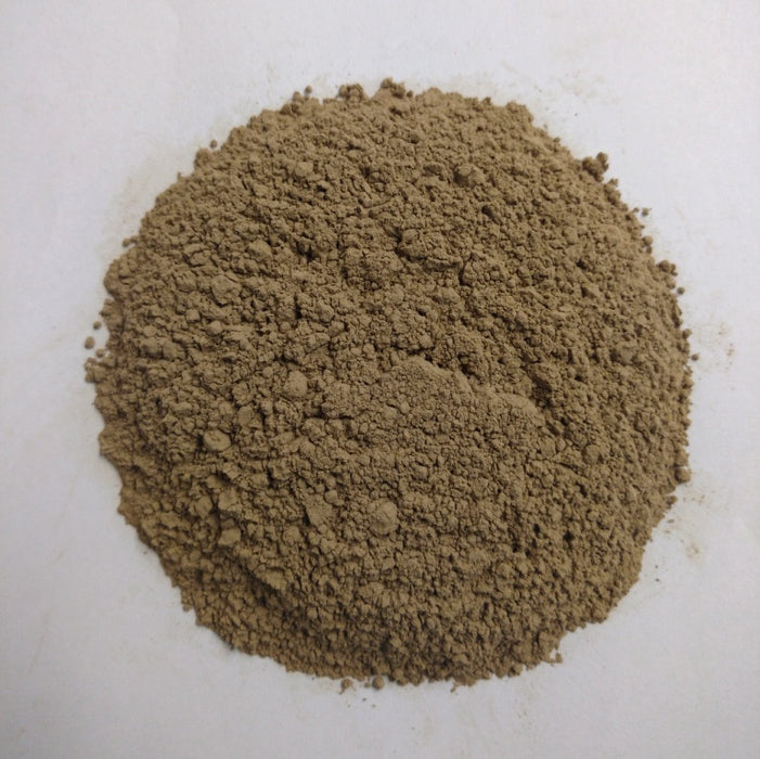 Cimicifuga racemosa / Black Cohosh Root Powder