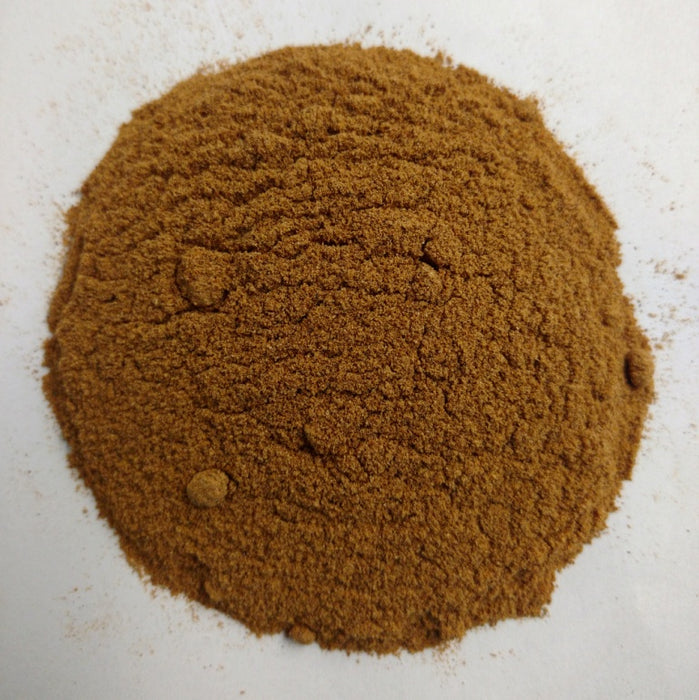 Crataegus laevigata / Hawthorn Berry Powder