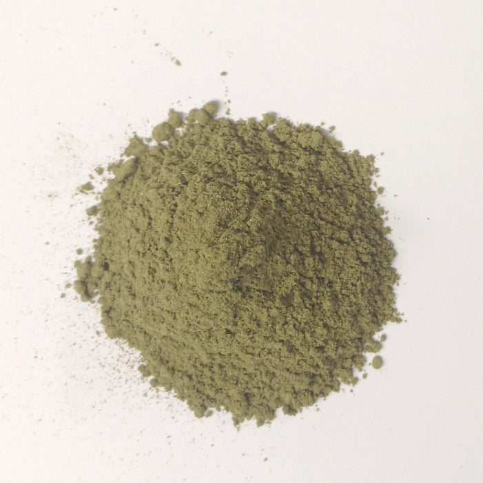Filipendula ulmaria / Meadowsweet Herb Powder