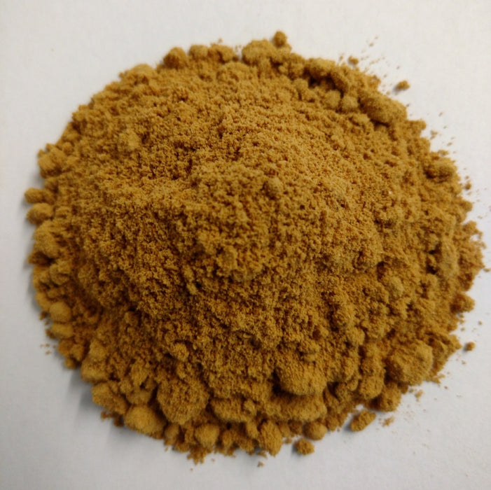 Gentiana lutea / Gentian Root Powder