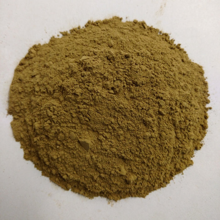 Hamamelis virginiana folia / Witch Hazel Leaf Powder