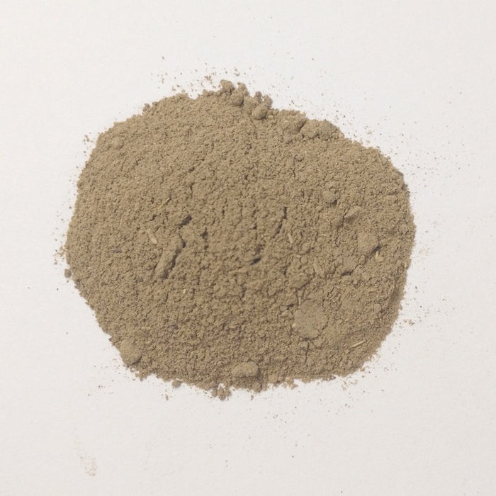 Inula helenium / Elecampane Root Powder