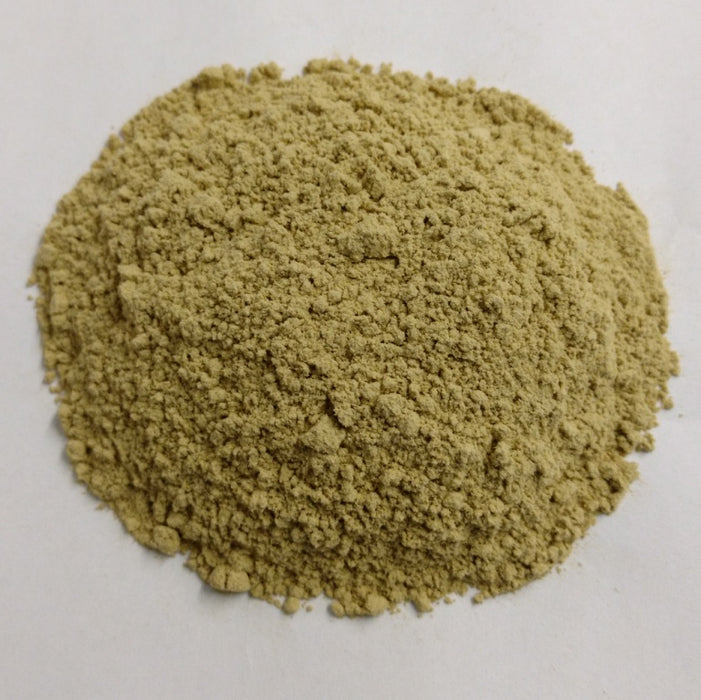 Medicago sativa / Alfalfa Herb Powder