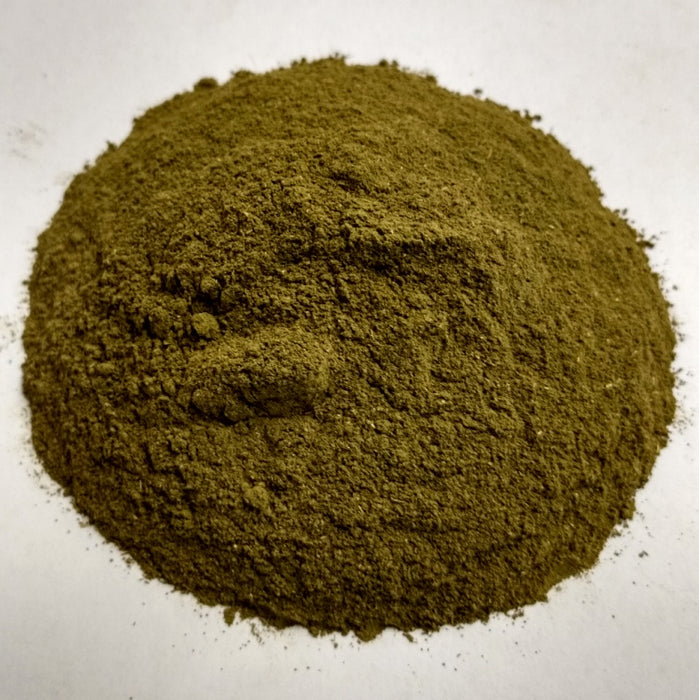 Mentha piperita / Peppermint Leaf Powder