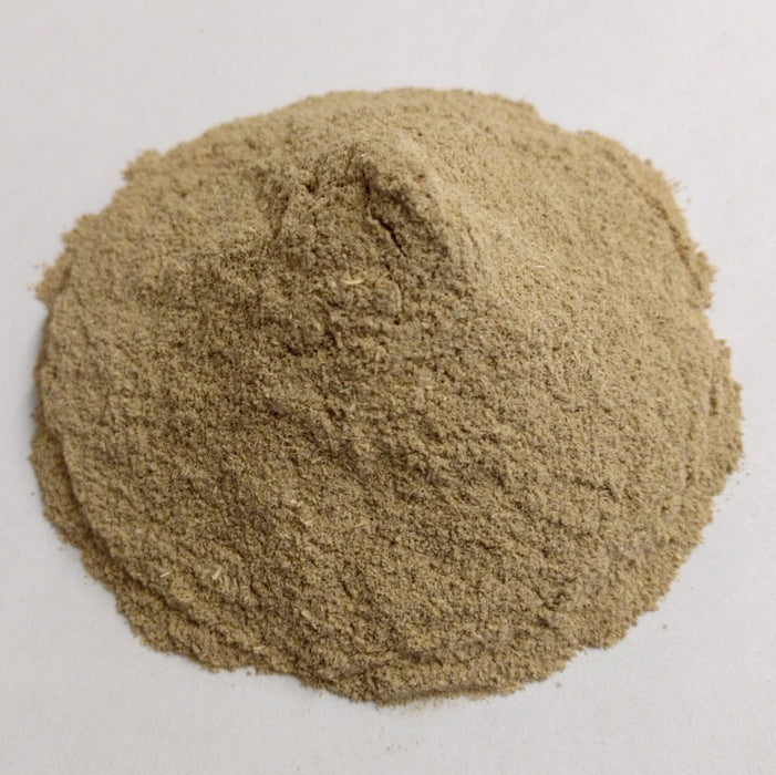 Phytolacca decandra / Poke Root Powder 1000g — Herbal Apothecary UK