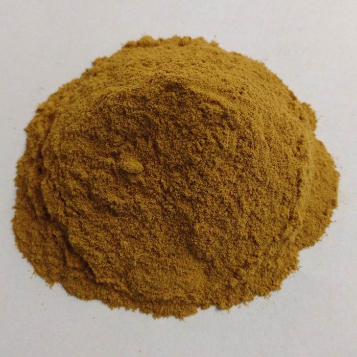 Rhamnus purshiana / Cascara Bark Powder