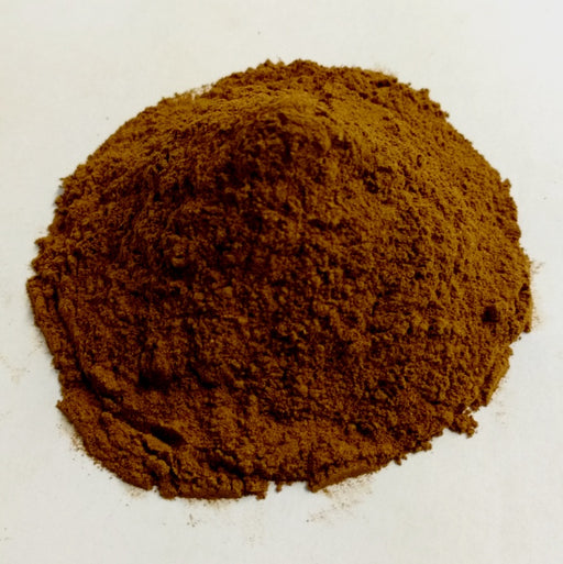 Rhubarb Root Powder (Rheum Palmatum) - 25g To 200g, Natural Herb For Digestive Health