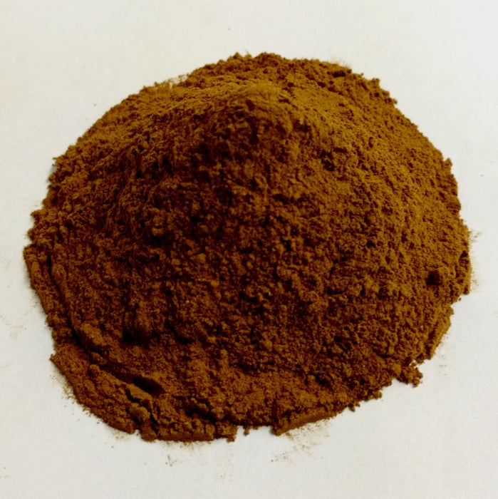 Rheum spp. / Rhubarb Root Powder