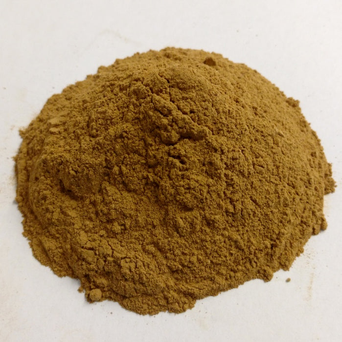 Rumex crispus / Yellow Dock Root Powder