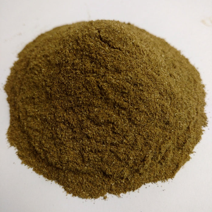 Scutellaria lateriflora / Skullcap Herb Powder