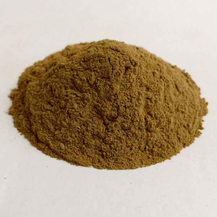 Stellaria media / Chickweed Herb Powder