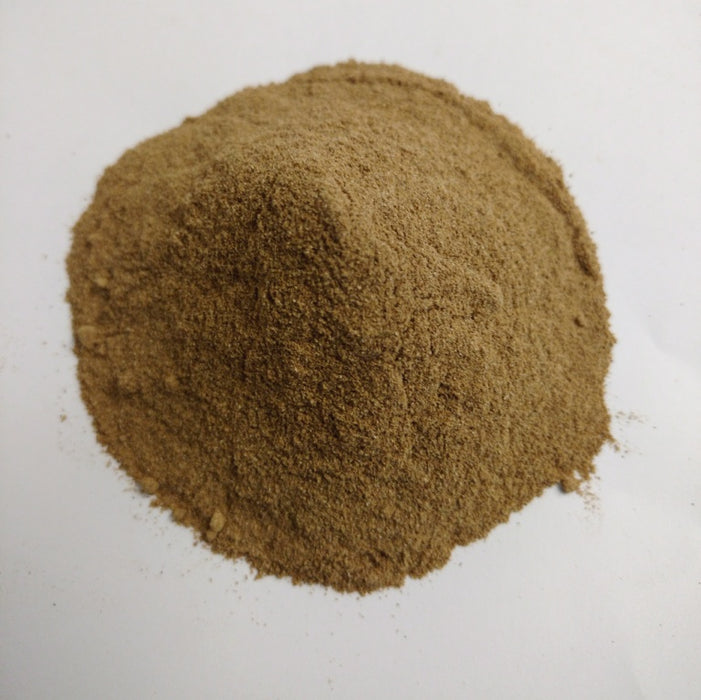 Taraxacum officinale rad / Dandelion Root Powder
