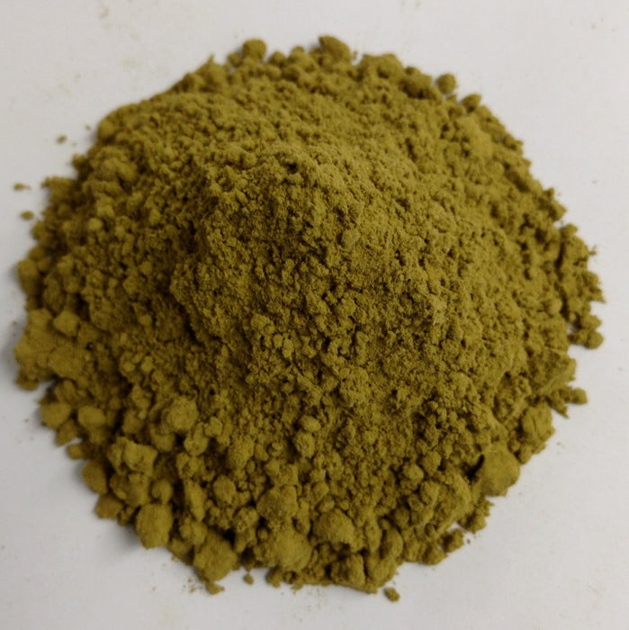 Turnera diffusa / Damiana Leaf Powder