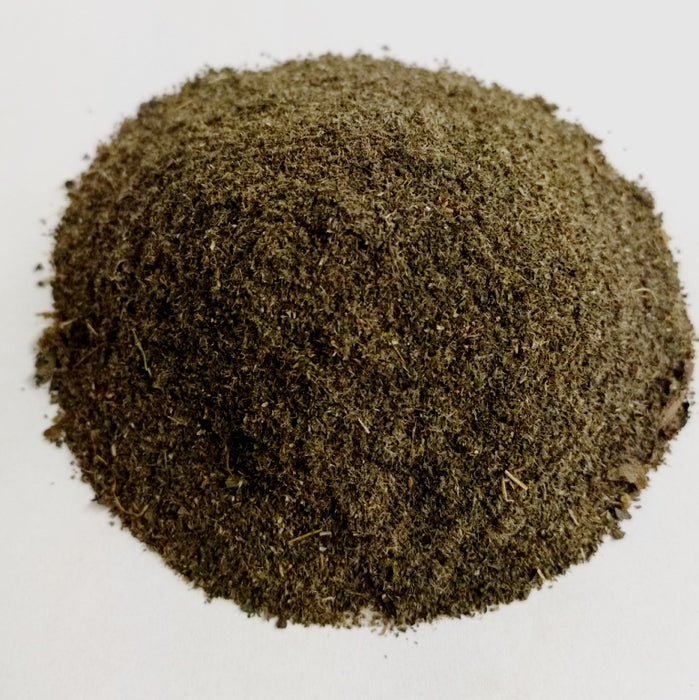 Urtica dioica fol / Nettle Leaf Powder