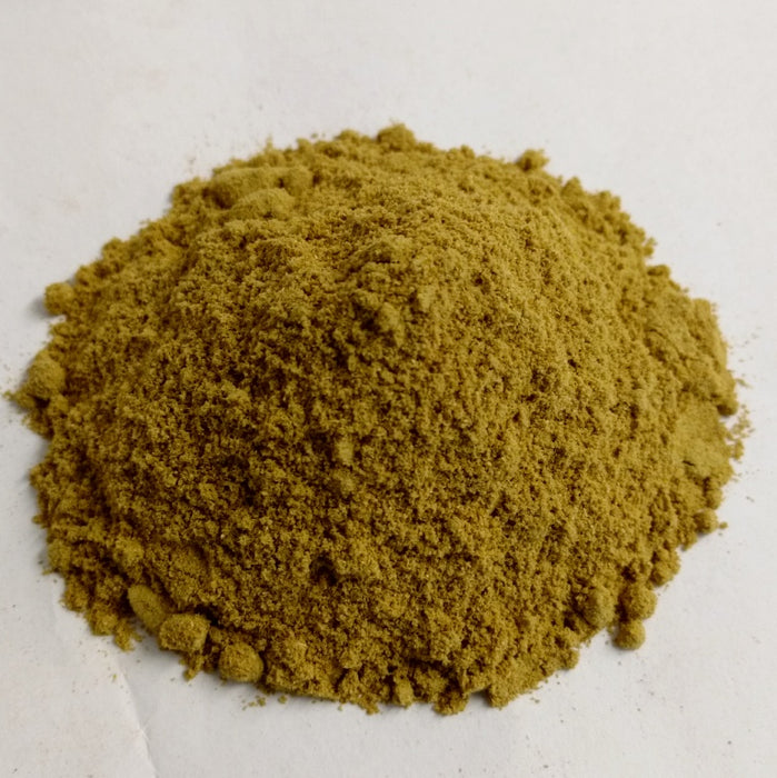 Viscum album / Mistletoe Leaf Powder