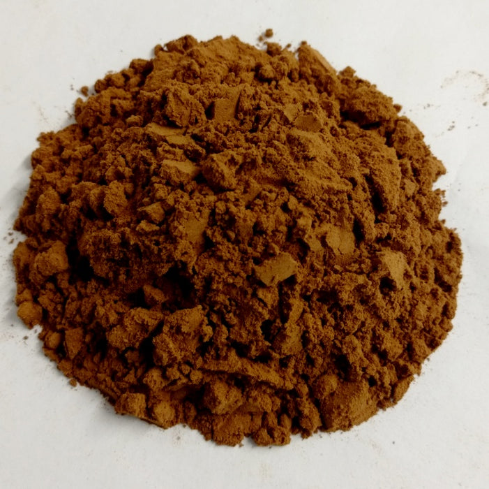 Viburnum opulus / Cramp Bark Powder