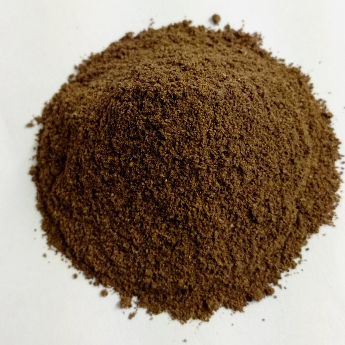 Vitex agnus castus / Chaste Tree Berry Powder