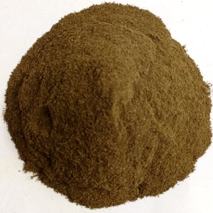 Ginkgo biloba / Ginkgo Leaf Powder
