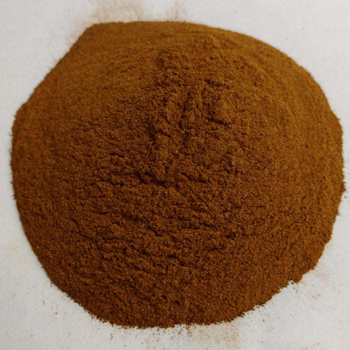 Smilax Officinalis / Sarsaparilla Root Powder