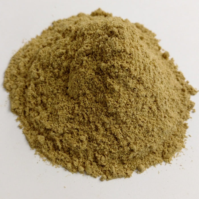 Foeniculum vulgare/ Fennel Seed Powder