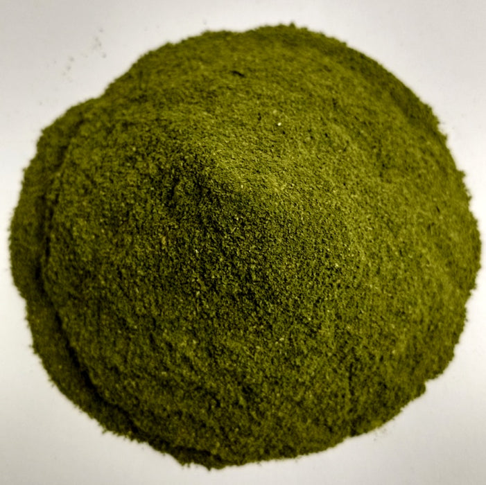Petroselinum crispum/ Parsley Powder