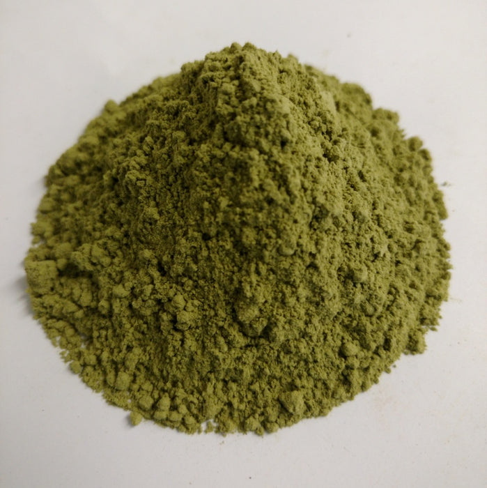 Wheatgrass Powder /