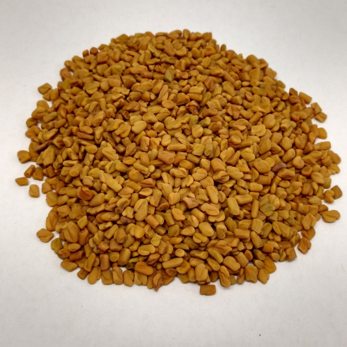 Trigonella foenum-graecum / Fenugreek Seed Whole
